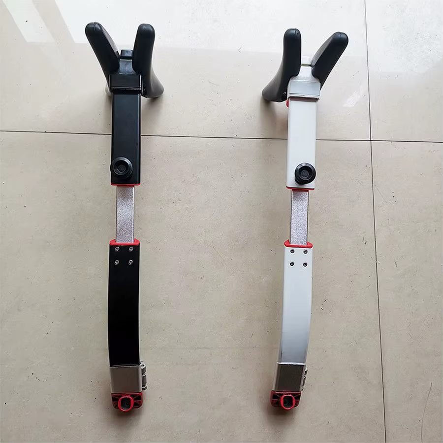Ninebot Mini Pro levier de commande au pied barre de direction tige