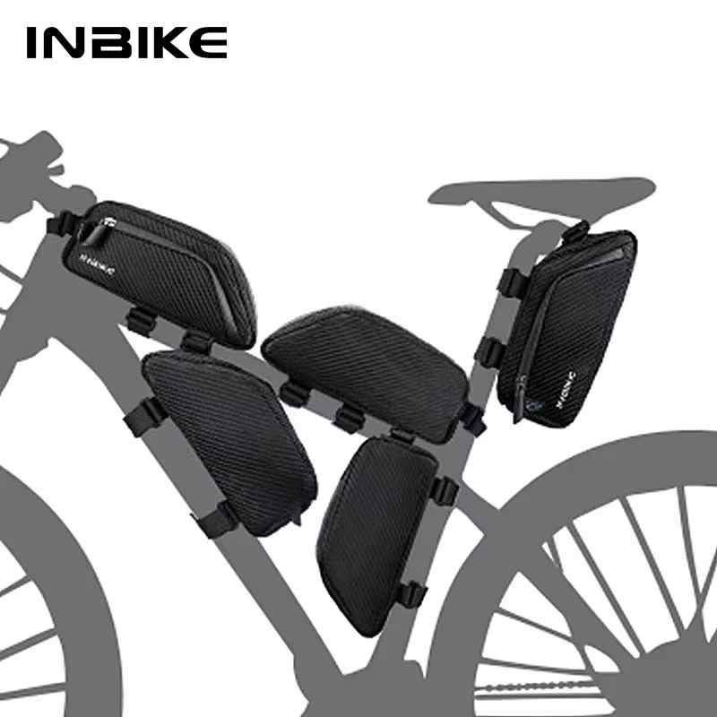 Sac avant de vélo INBIKE