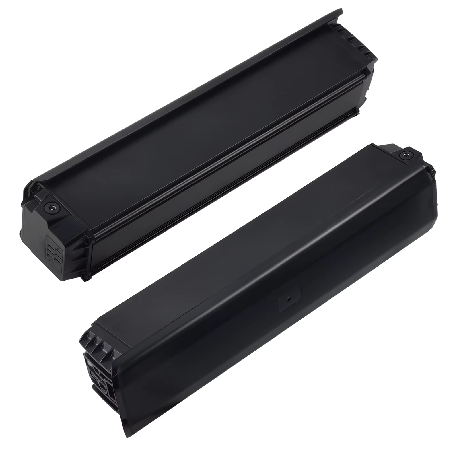 006 Bafang M500/Mfemale Ebike batterie 52v 48v 17.5ah batteries cachées pour Biktrix classique essence hub G50 vélo