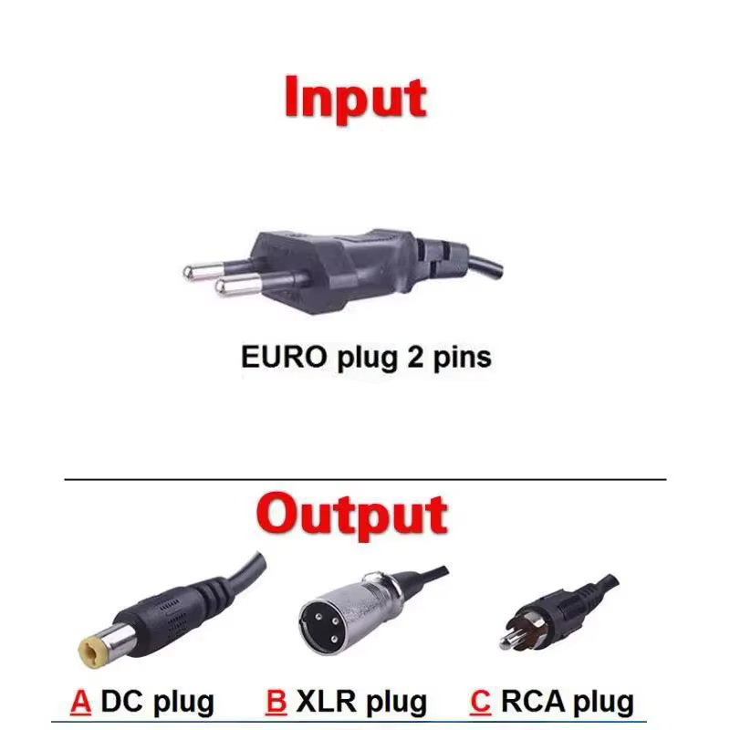 Chargeur de batterie au Lithium li-ion 4A 36V 48V 52V