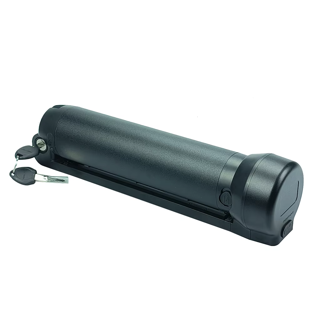 Batterie de bouteille d'eau 24V 36V 7Ah 8.7Ah 10.5Ah 250W 350W Ride1Up Roadster Apollo Phaze