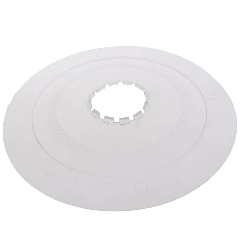 Protecteur de rayons de roue de vélo