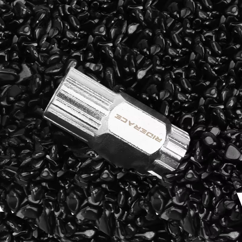 Outil de retrait de verrouillage de cassette de vélo pour Shimano SRAM SunRace