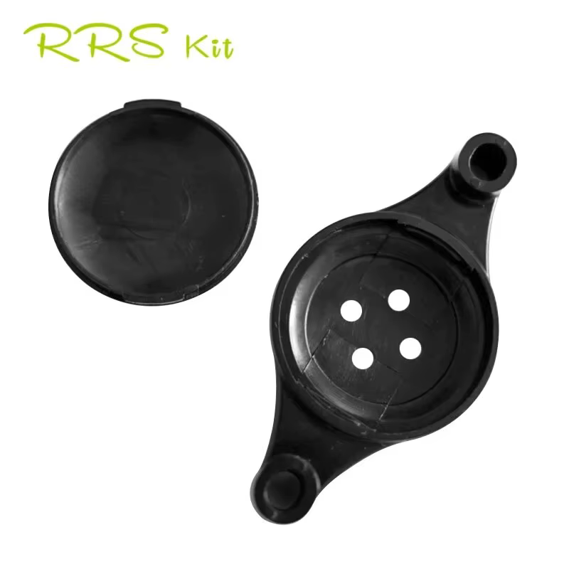 Rrskit-Porte-bouteille de vélo AirTag
