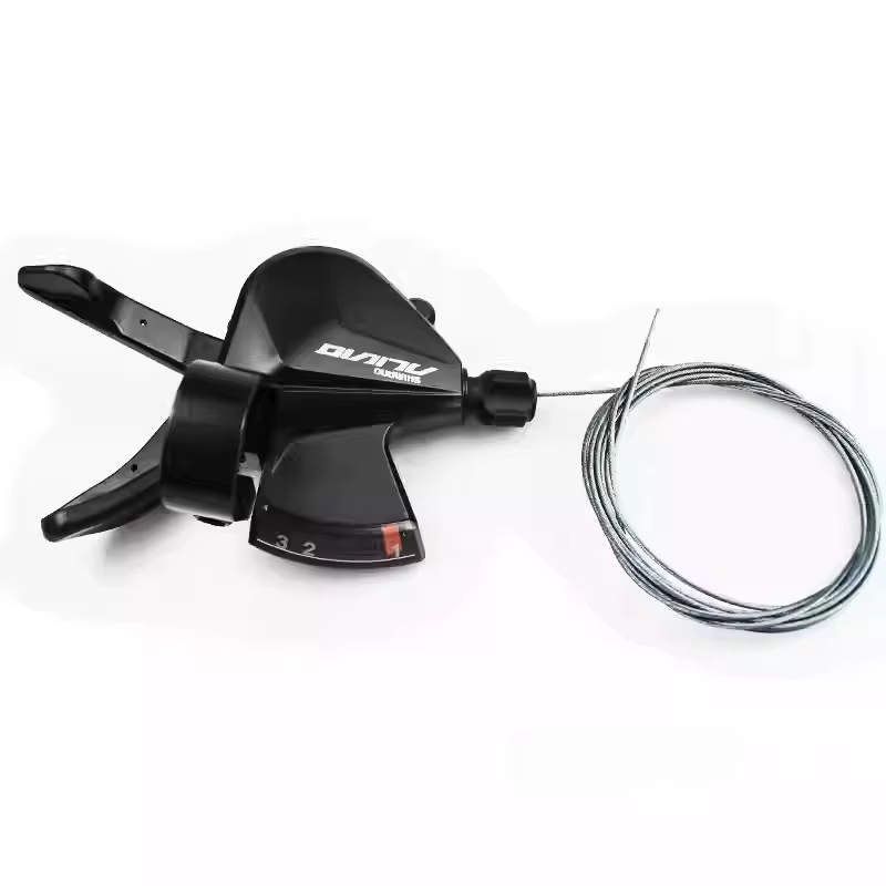 Shimano Alivio SL M3100 3x9 27 vitesses SL-M3100 RAPIDFIRE PLUS