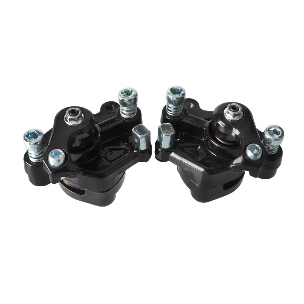 Étrier de frein avant arrière pour scooter électrique, pompe de frein, planche à roulettes, mini moto, scooter à essence, vélo, VTT, 43cc, 47cc, 49cc