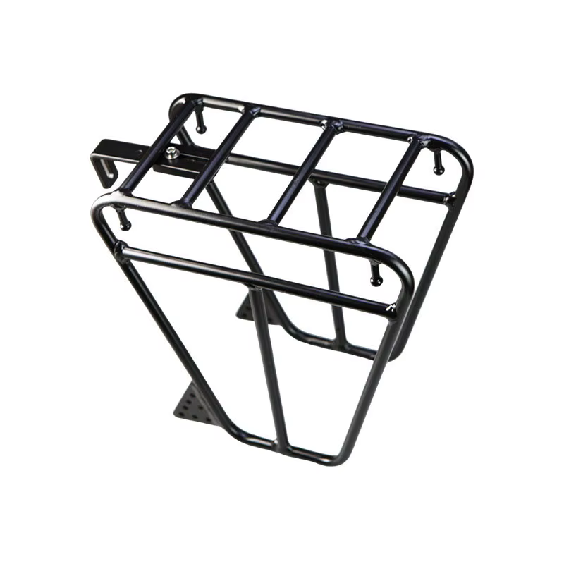 26 27.5 pouces 700C support avant de vélo pour évasion fourche dure melon