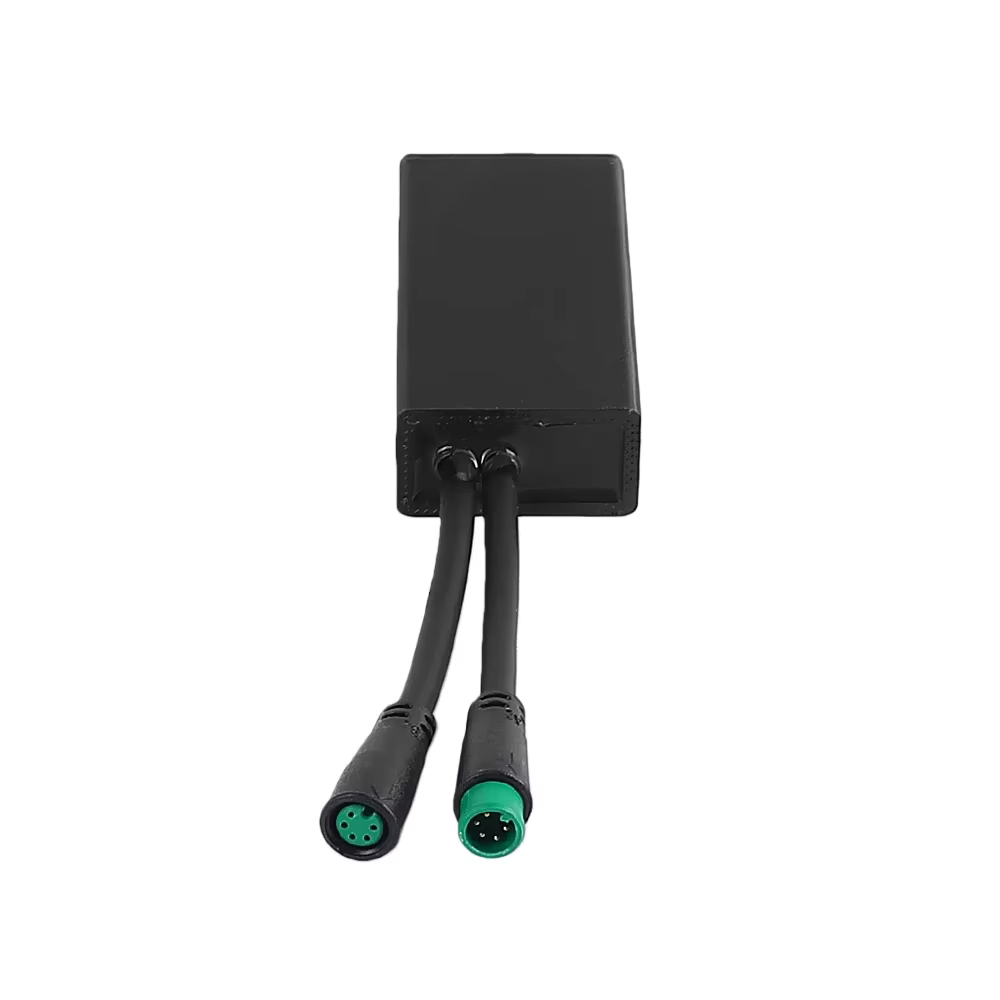 Câble de déverrouillage de vitesse 5 broches pour Scooter électrique Xiaomi 4 4Lite 4Ultra 3Lite