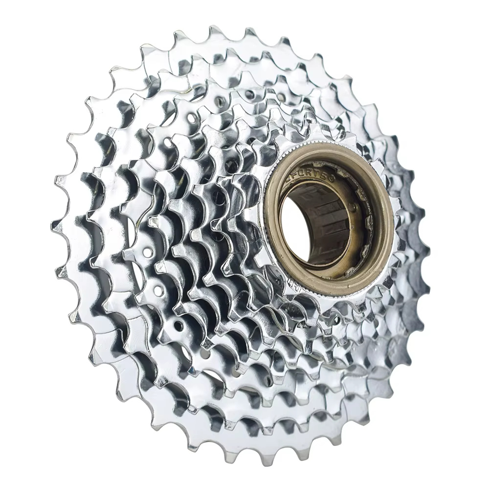 Volant d'inertie rotatif pour vélo Shimano
