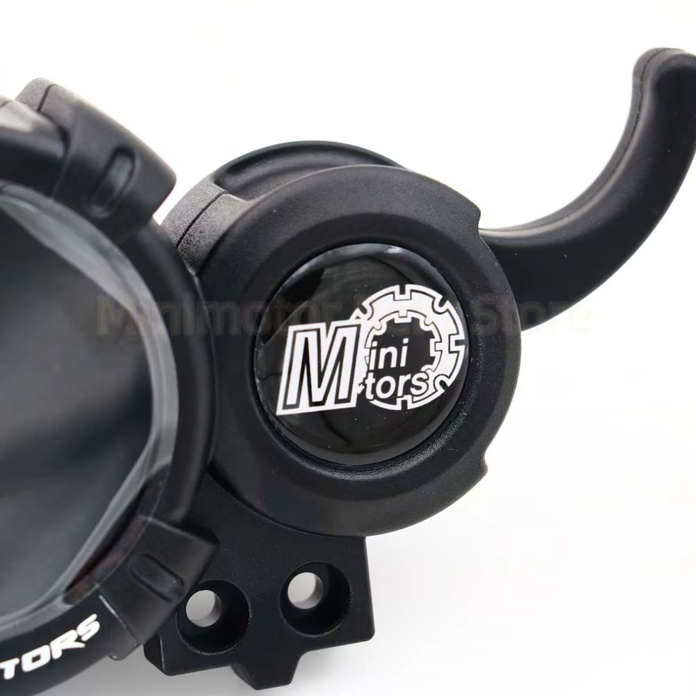 Nouveaux minimotateurs d'affichage EY3 pour Scooter électrique 52V 60V 72V 84V Dualtron Thunder II Storm Victor DT Mini DTX accélérateur P