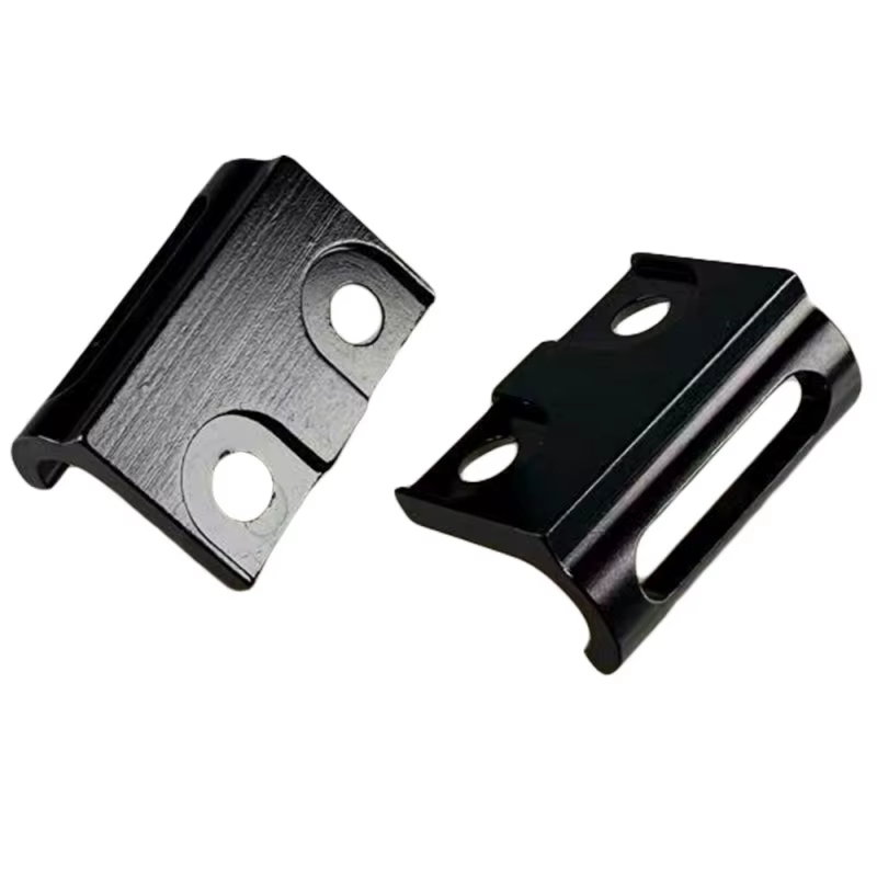 Support de dérailleur avant pour vélo CANYON