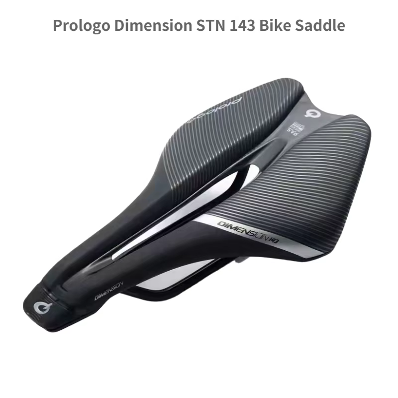 Selle de vélo Prologo Dimension STN 143