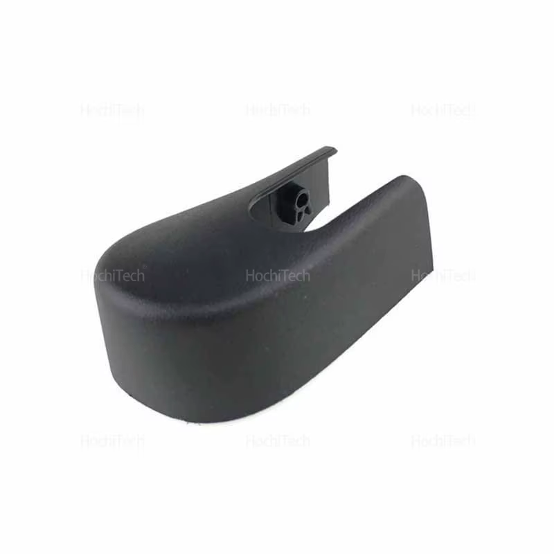 Pour BMW Série 3 F31 Touring 2012-2019 61627066175 Accessoires pare-brise pare-brise bras d'essuie-glace arrière lave-glace couvercle capuchon écrou