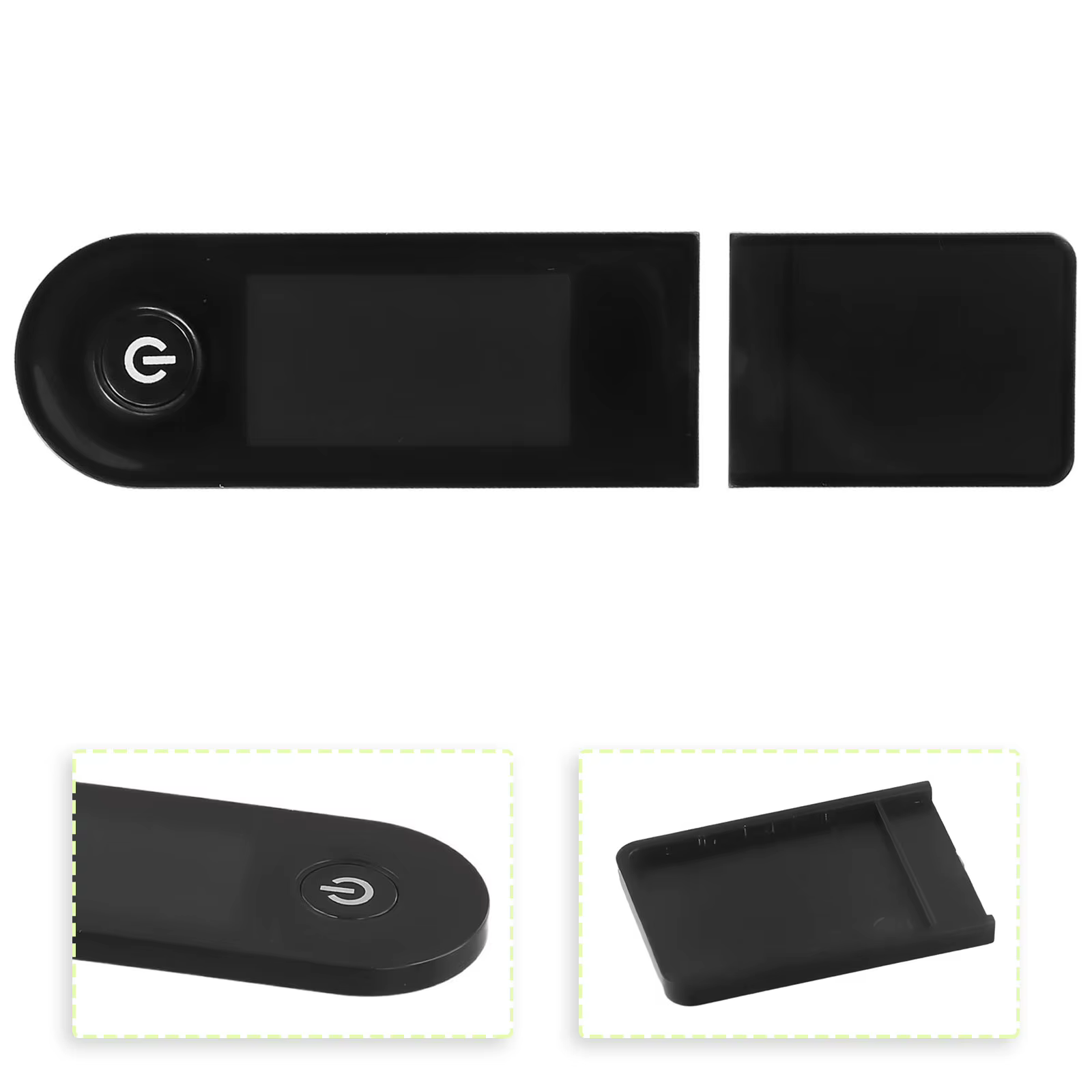 Écran de tableau de bord de Scooter électrique pour Xiaomi M365 1s Pro
