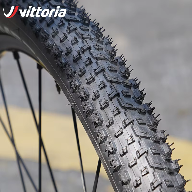Vittoria Barzo / Mezcal pneu Tubeless de vélo 29x 2.1 / 2.25 / 2.35