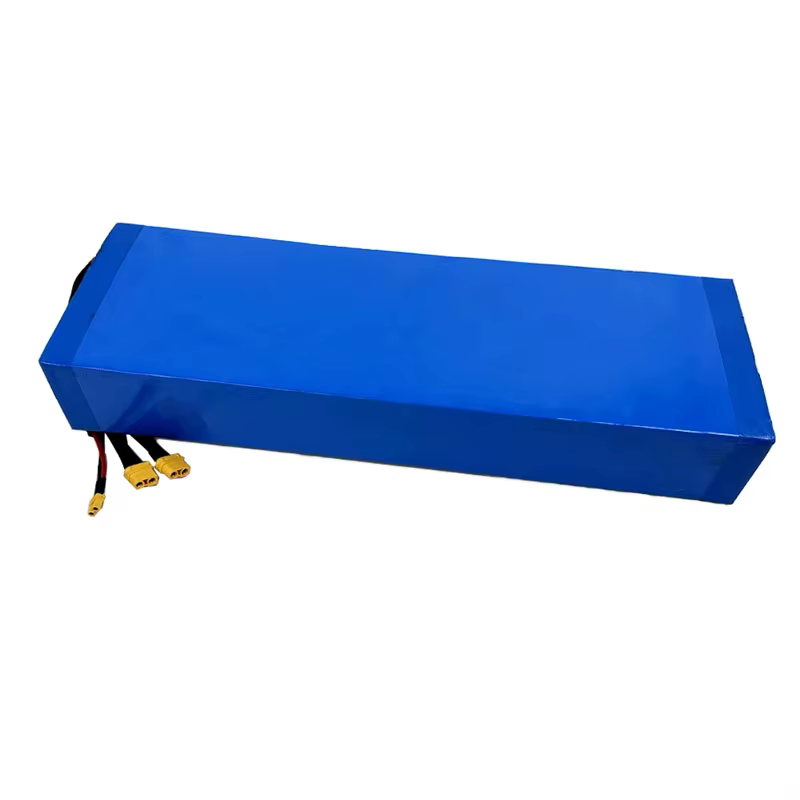 Batterie originale Kaabo 60V 21Ah