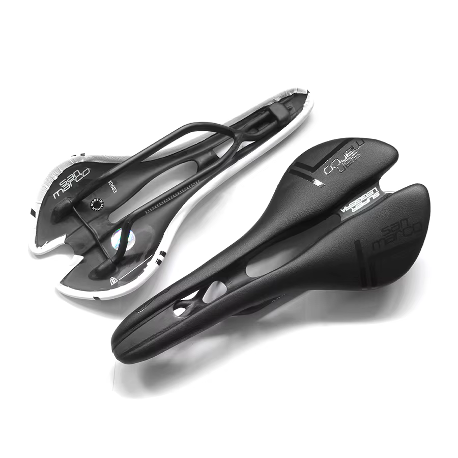 Selle de vélo San Marco Aspider