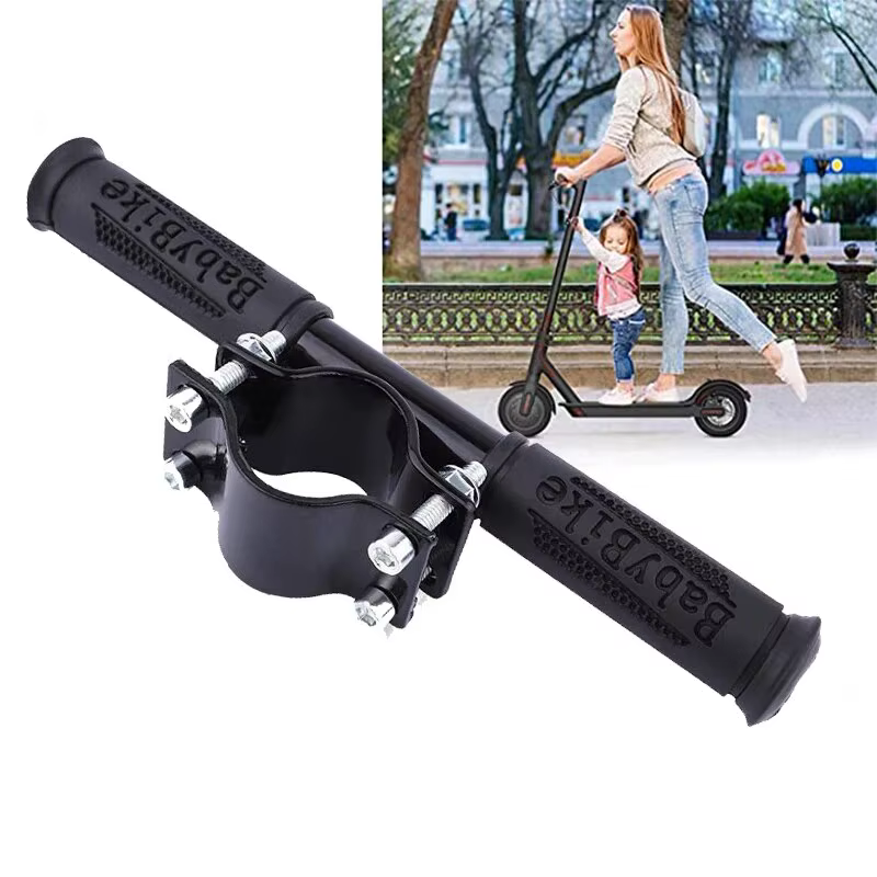 Poignée réglable pour guidon de scooter pour enfants