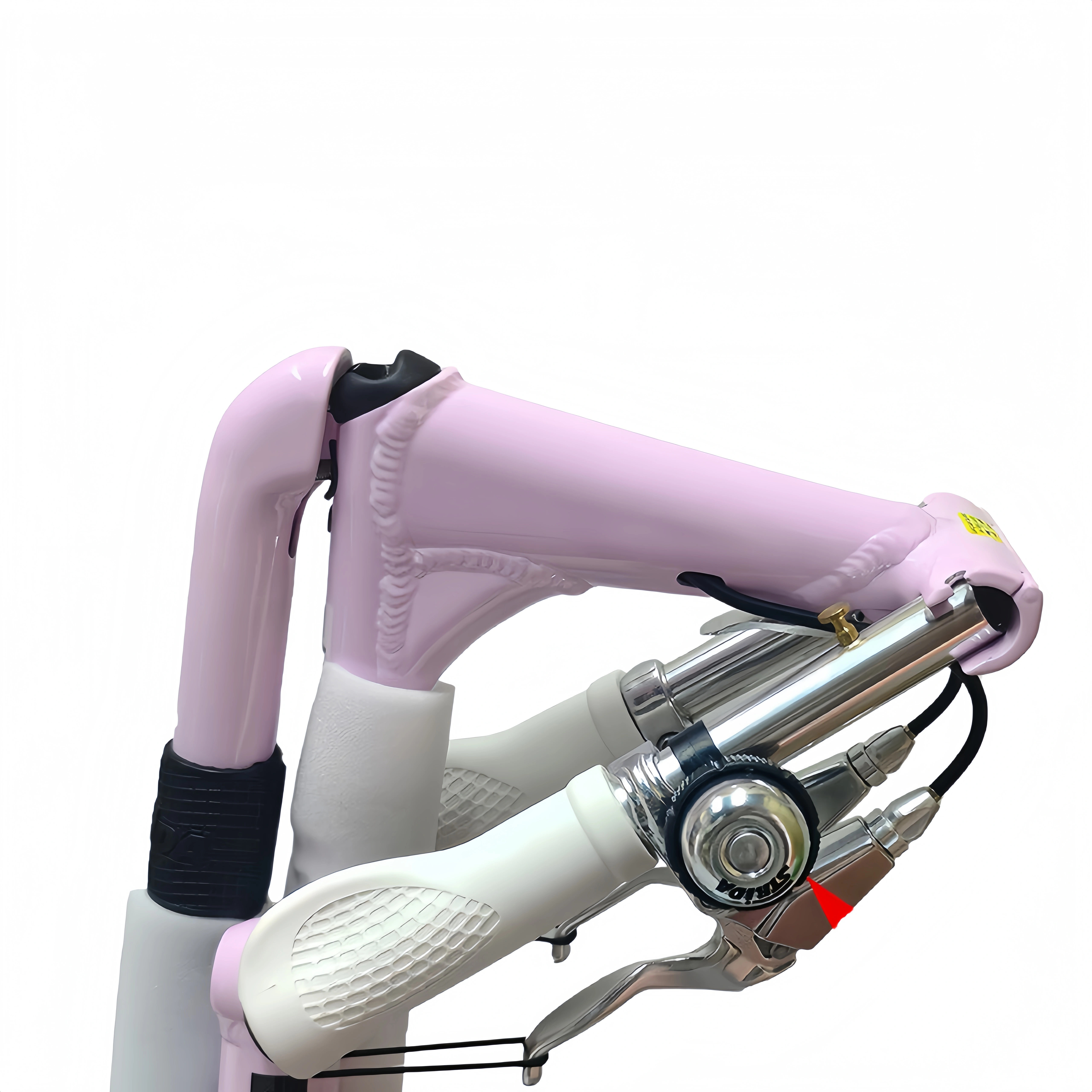 Sonnette de vélo pliable STRiDA