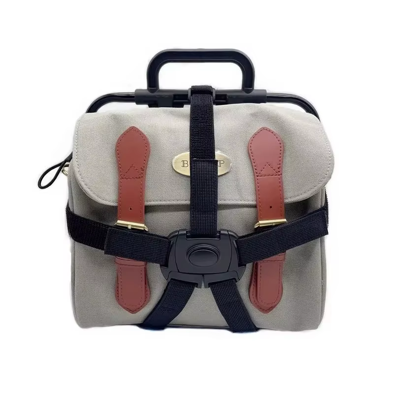 Sacs avant pliants pour vélo