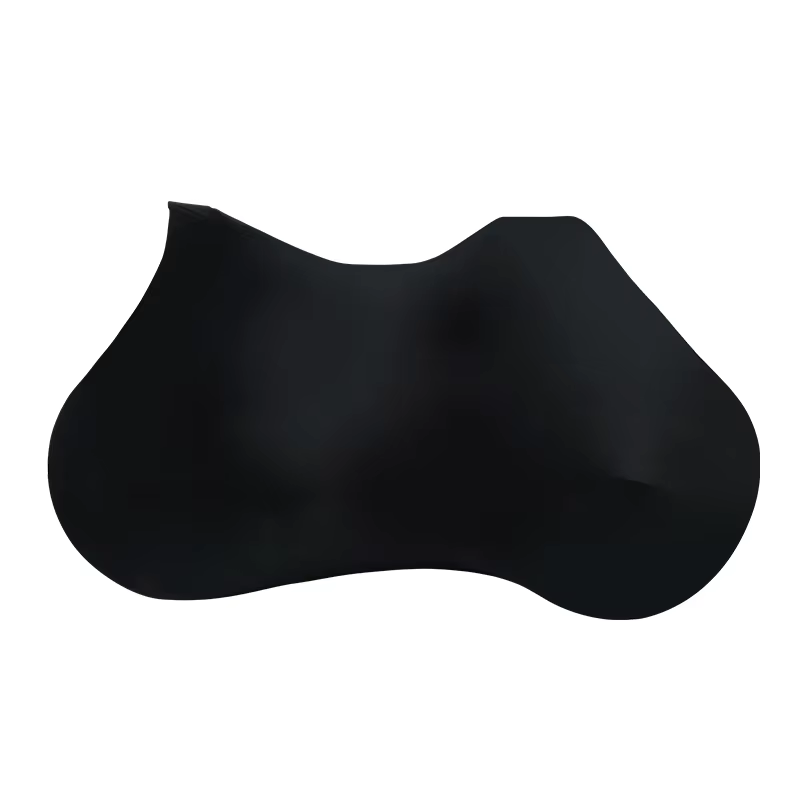 Housse de protection pour vélo