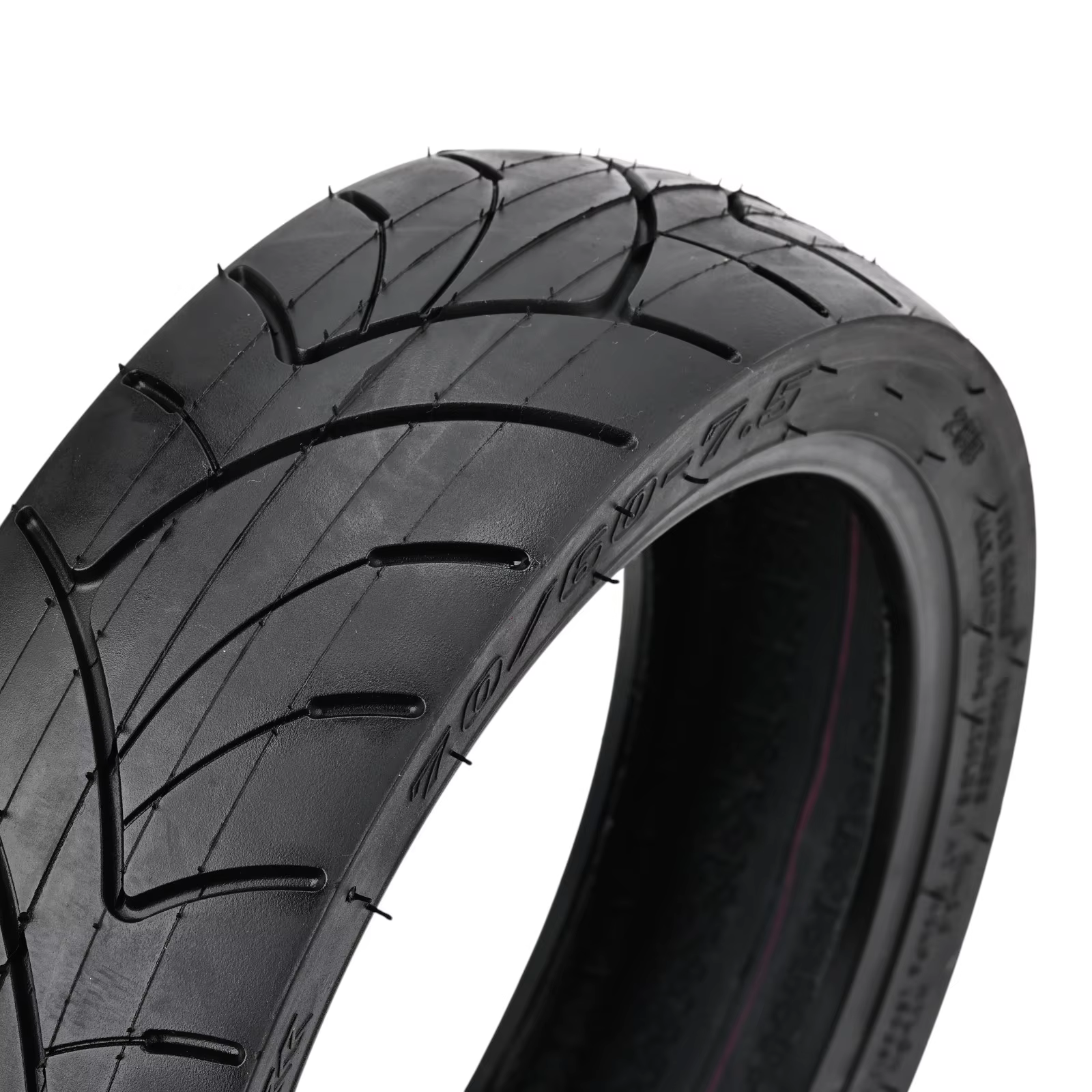 Pneu tubeless 70/60-7.5 pour Segway ZT3 / G3 / GT3