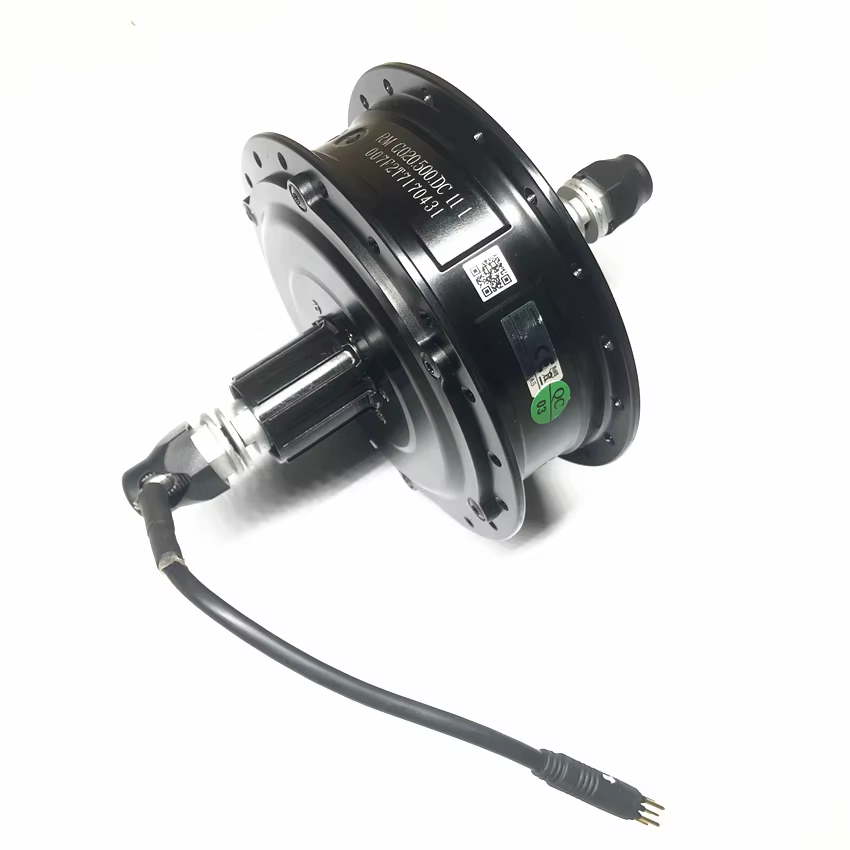 48v500w bafang G020 moteur Kit de vélo électrique Bicicleta Eletrica