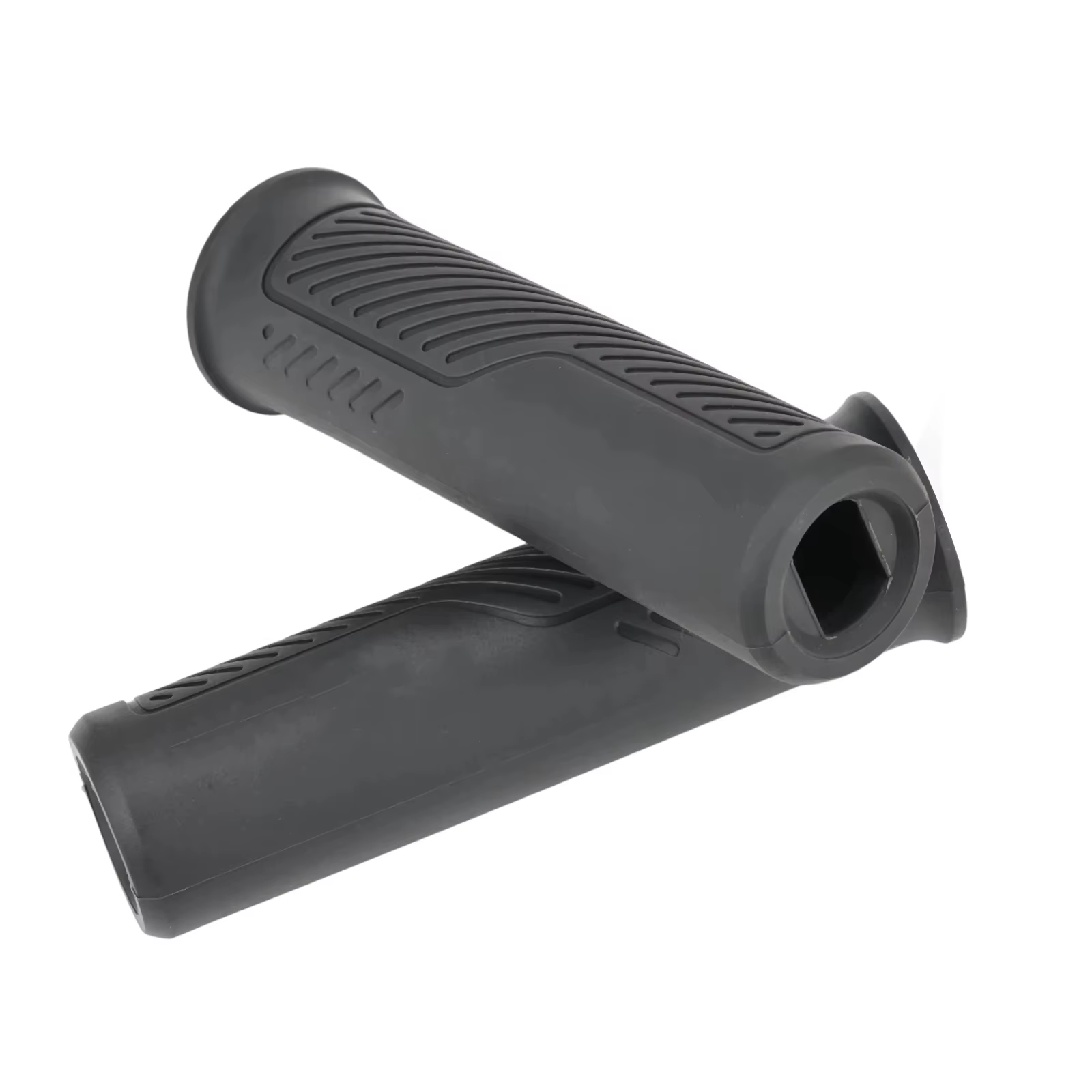 Poignées de guidon originales pour Scooter électrique Segway P65 P100 P100s