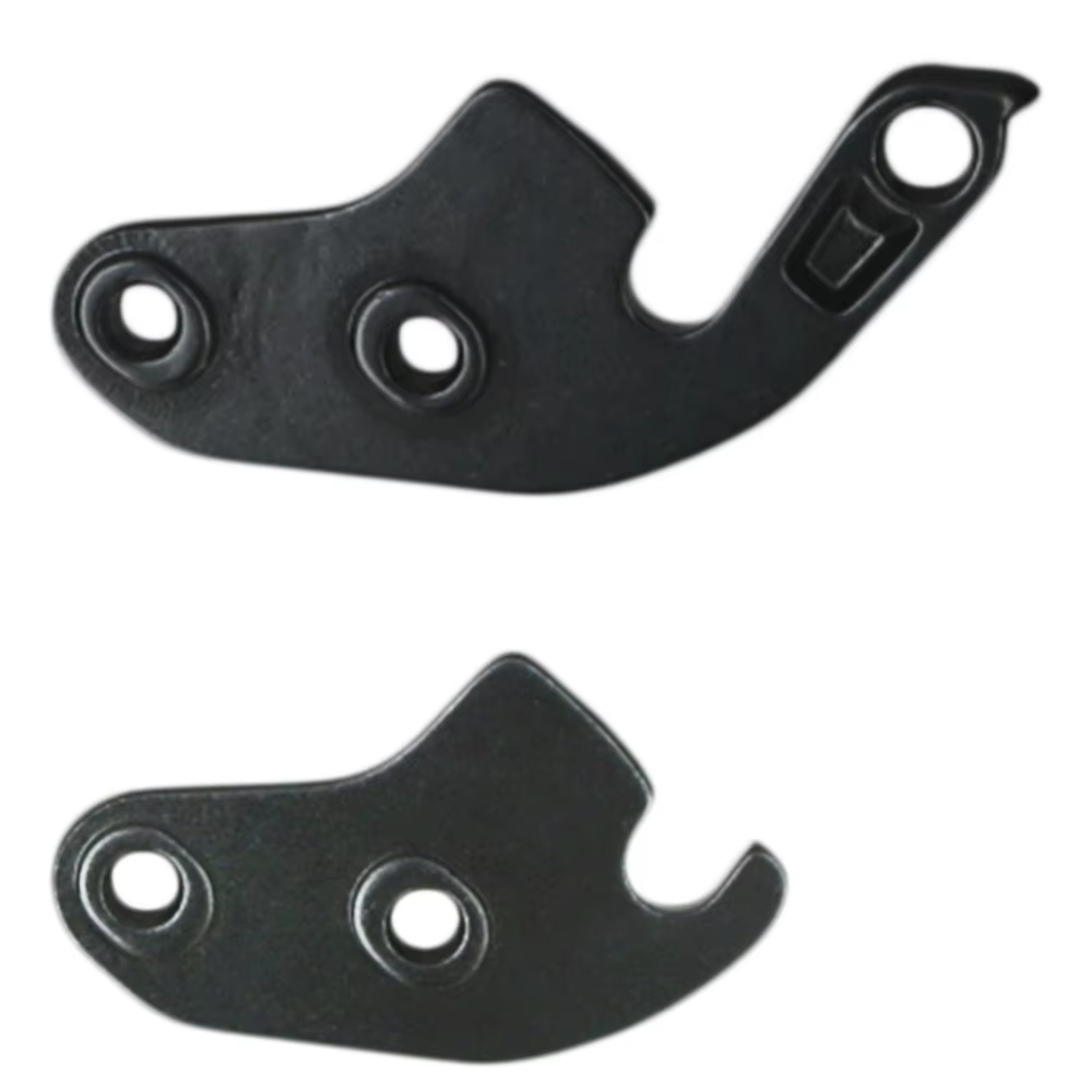 Extension de dérailleur arrière de vélo