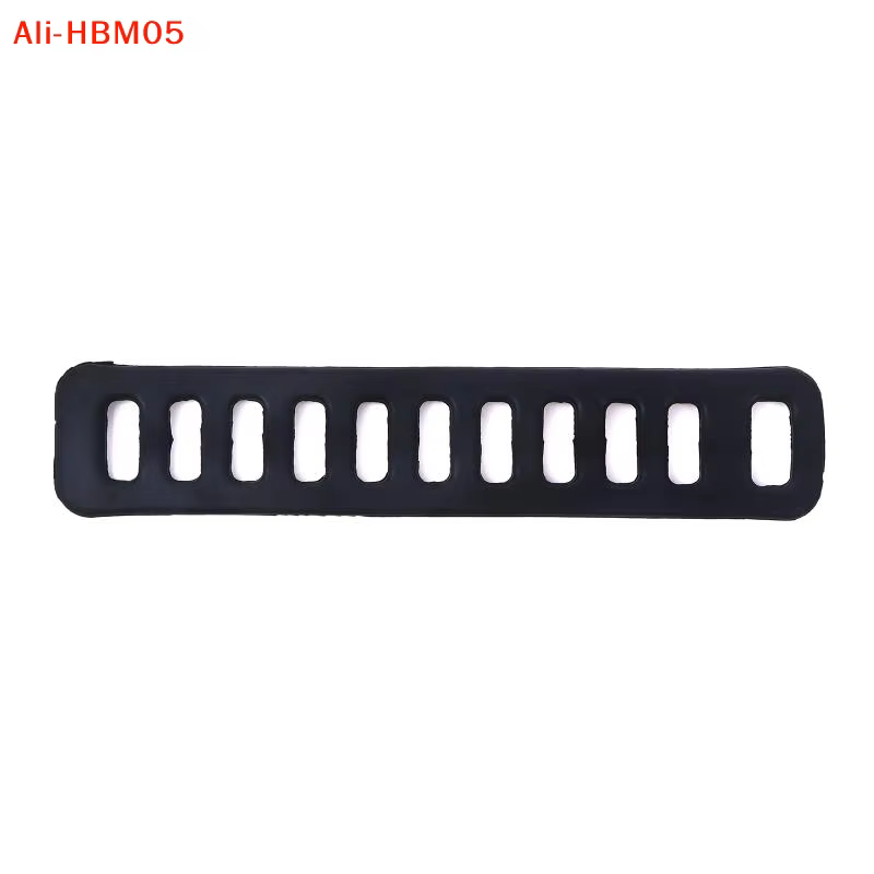 (HB05) Sangles en caoutchouc pour porte-vélos de voiture