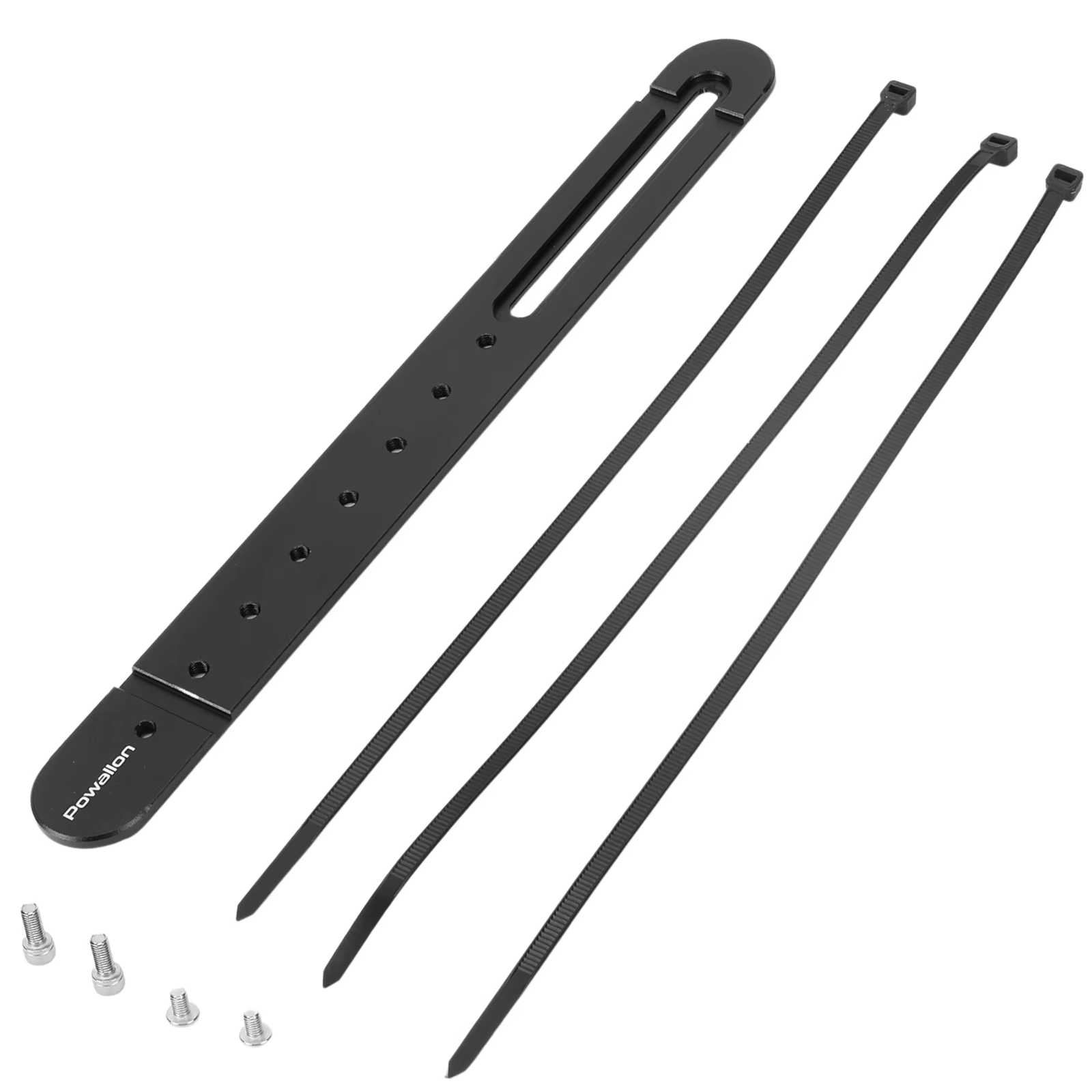Support de batterie de vélo électrique