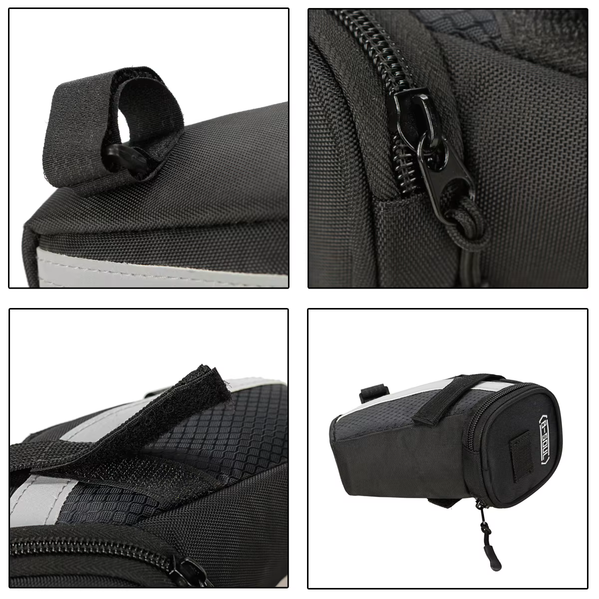 B-SOUL vélo queue sac montagne route dégager sac cyclisme