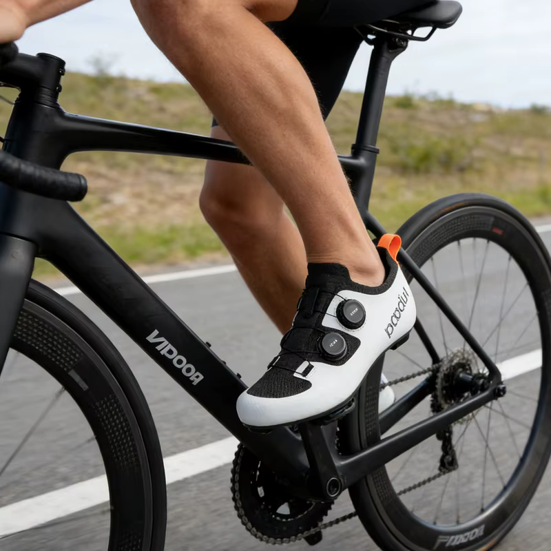 Chaussures de cyclisme sur route