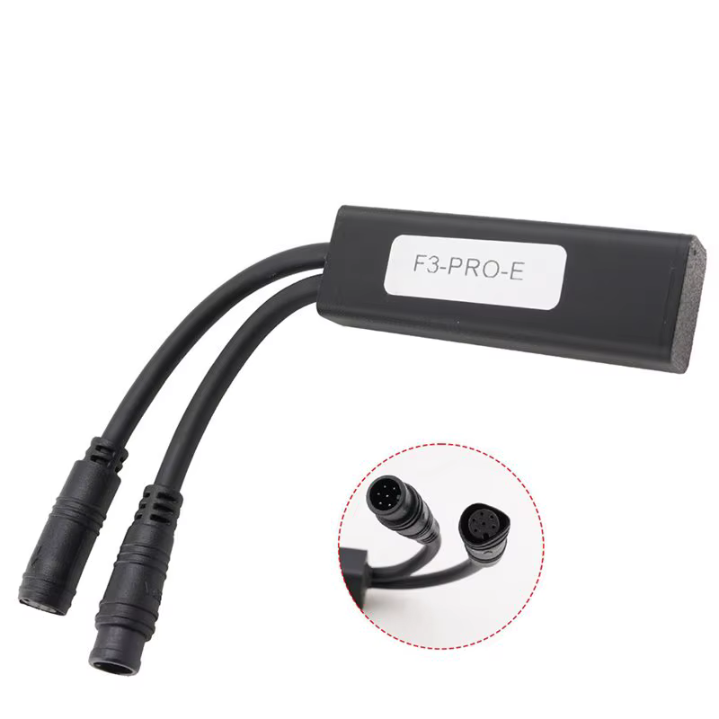 Pour Scooters électriques pliants ZT3 Pro E