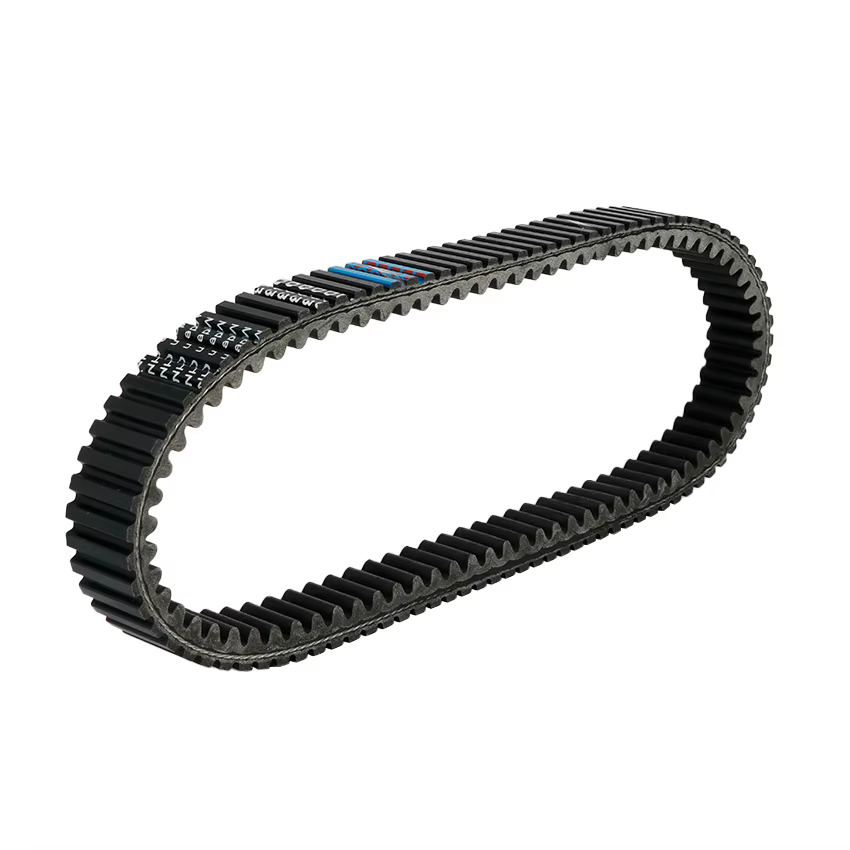 Courroie d'entraînement de moteur pour Segway AT5 S AT5 L AT5 L EPS ATV AT5 SX LE LX ATV Snarler AT6 S LE SE SX LX OEM:LU104072
