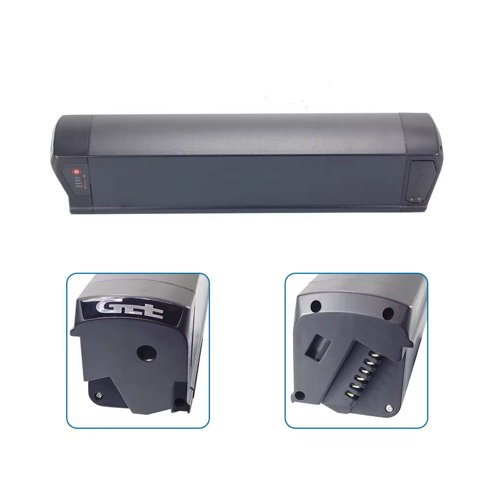 Batterie de vélo électrique 36V 11Ah Li-ion