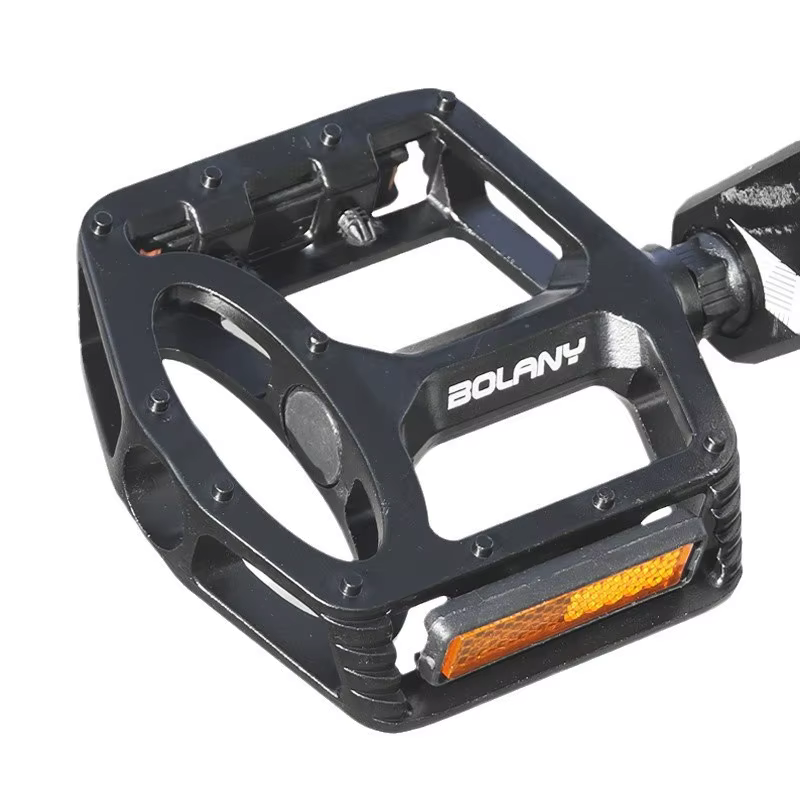 Pédales de vélo en aluminium Bolany