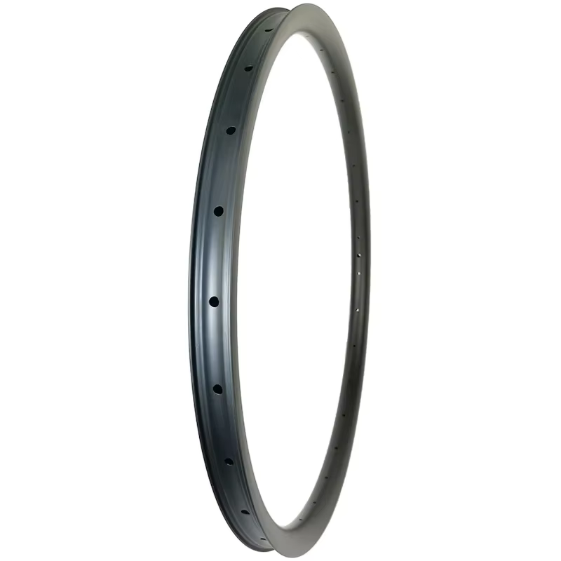 VTT 29er 27.5er roue Tubeless en carbone 30mm 36mm XC Boost AM ENDURO vtt jante de vélo symétrie asymétrie 29 "27