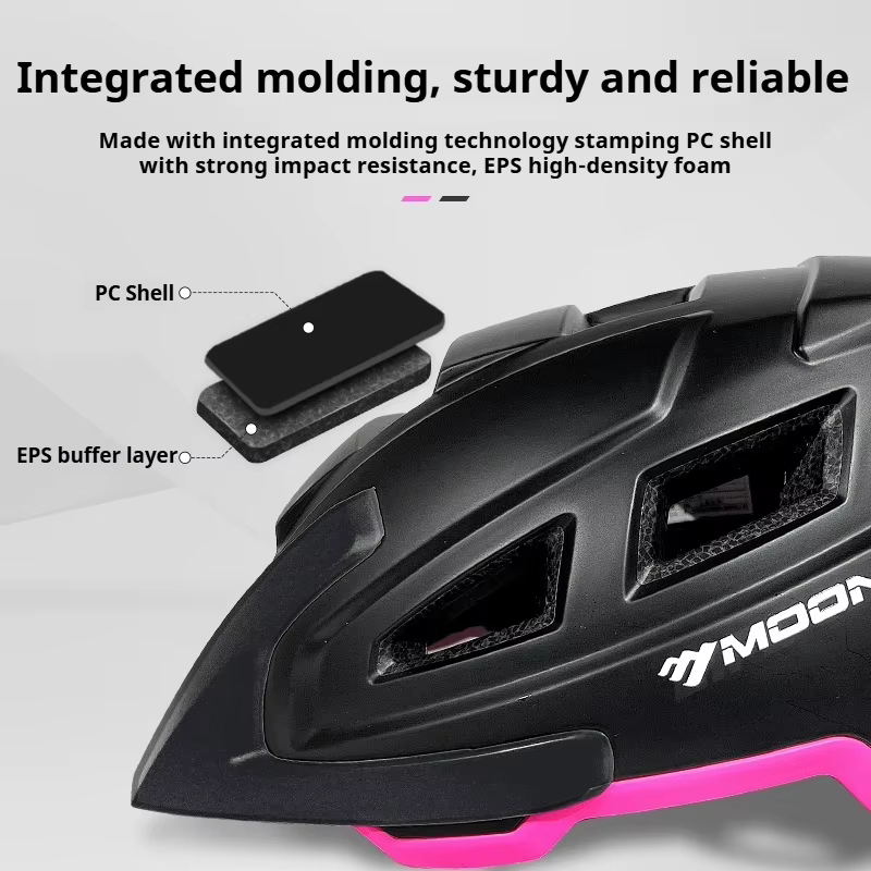 Casque de VTT pour jeunes