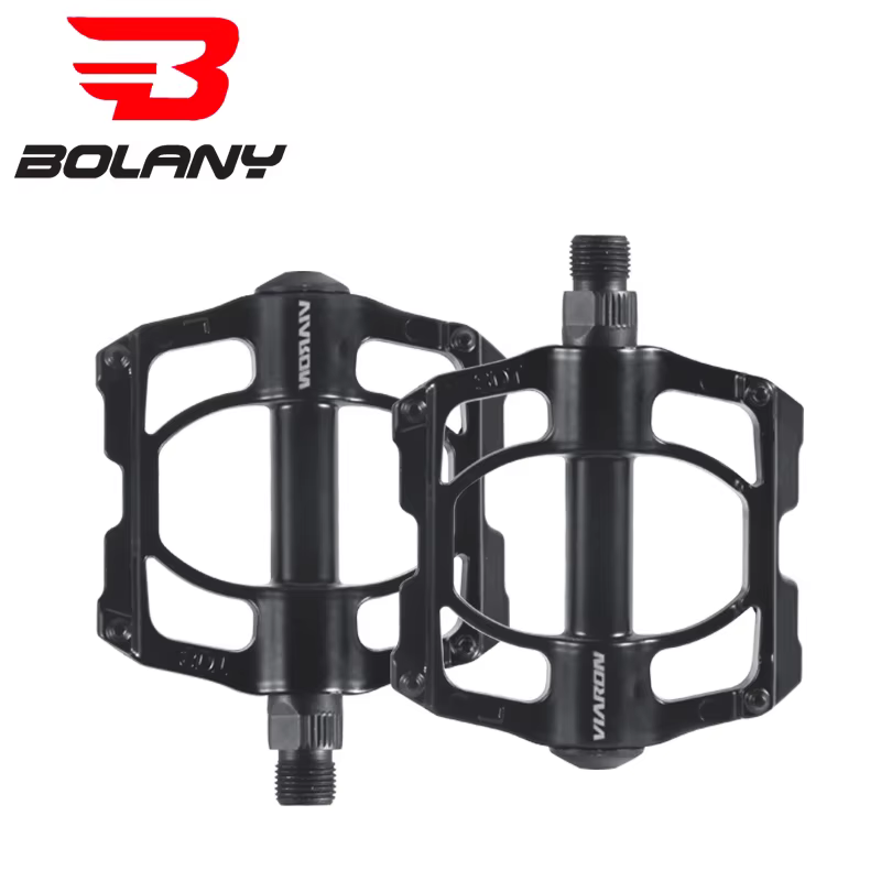 Pédales de vélo VTT en alliage d'aluminium