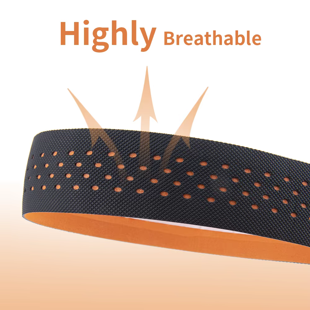 Bolany – bandes de guidon de vélo en cuir
