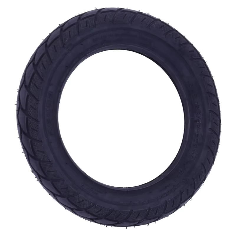 Pneu de 12 pouces (57-203) 12 1/2 x 2 1/4 pour trottinette électrique