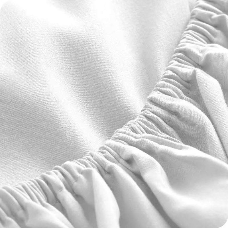 Drap-housse personnalisé à partir de photos, draps de lit personnalisés pour la décoration intérieure, couverture de lit bricolage personnalisée, poche profonde, sans taie d'oreiller