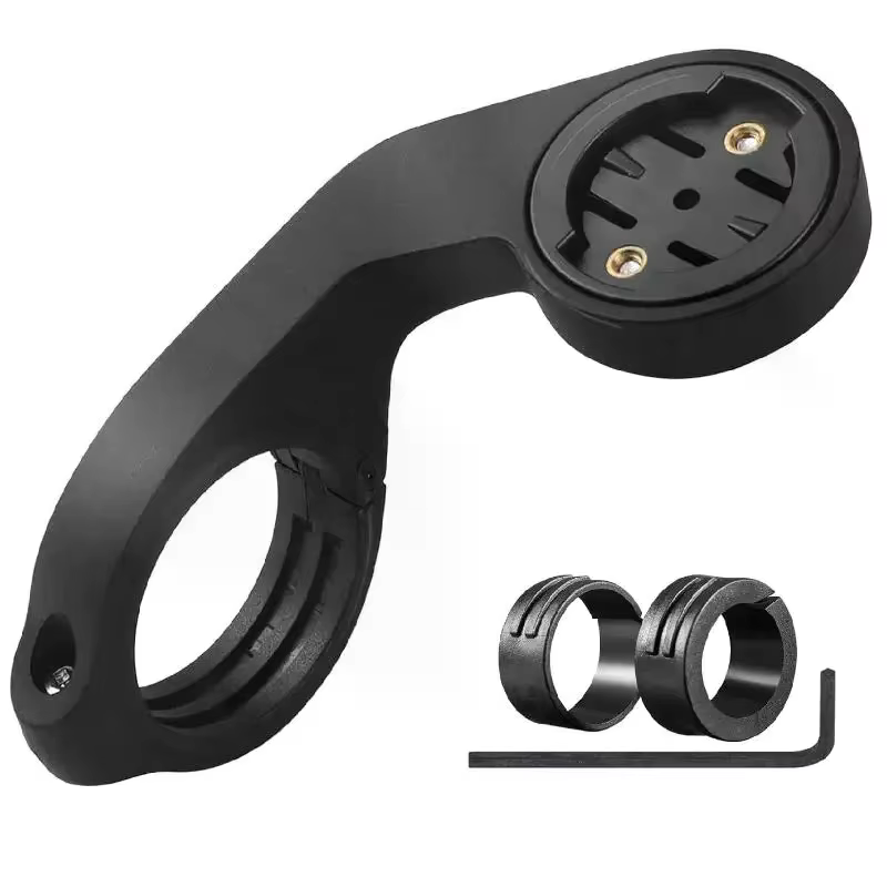 1 ensemble d'accessoires de support d'ordinateur de vélo réglables