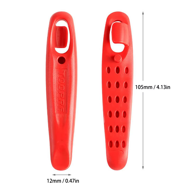 Levier de pneu de vélo en Nylon de haute qualité