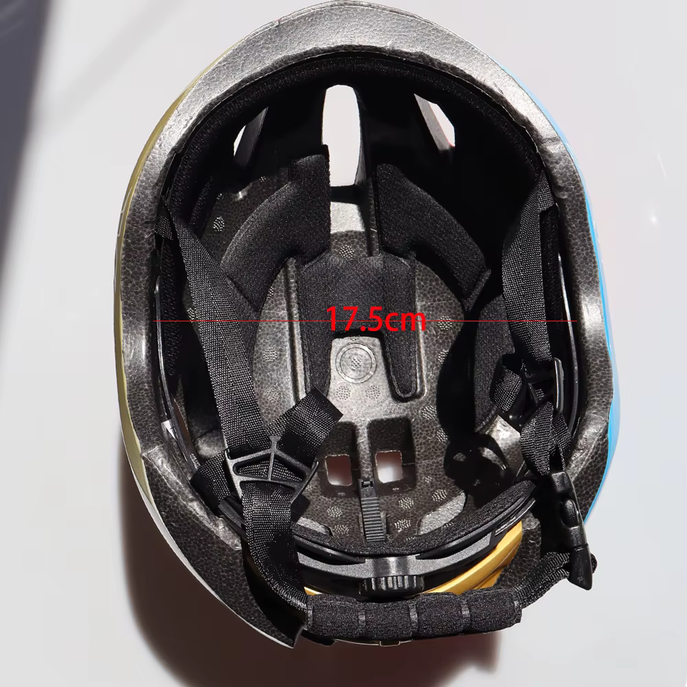 RNOX casque de cyclisme aero Triathlon