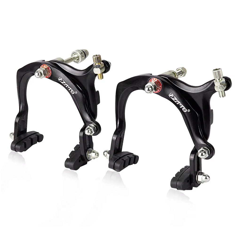 Pince de frein à bras long en aluminium pour vélo