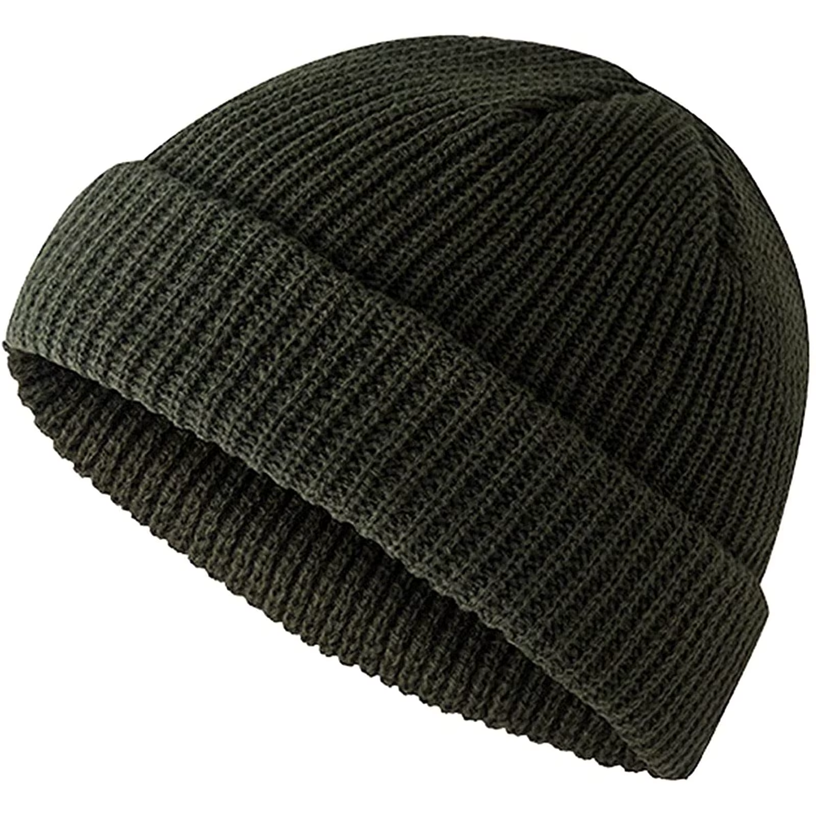 Casquettes de cyclisme chapeau tricoté pour hommes femmes