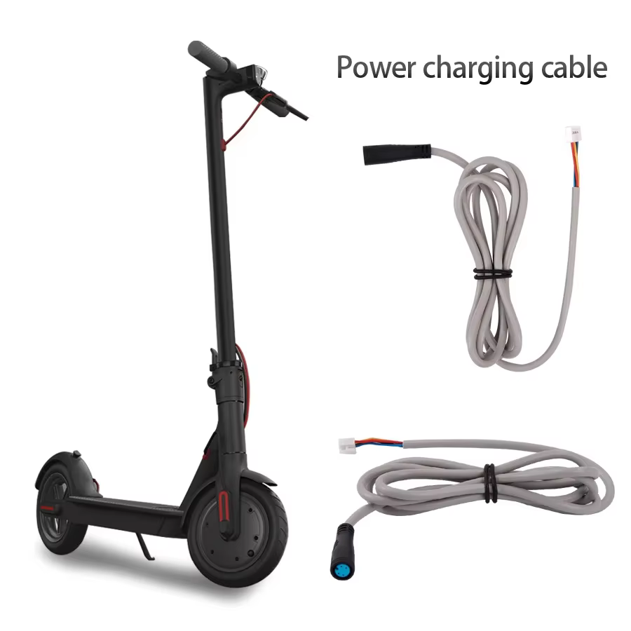 Câble de contrôleur de tableau de bord pour Xiaomi mi M365 1S Pro pro2 MI3