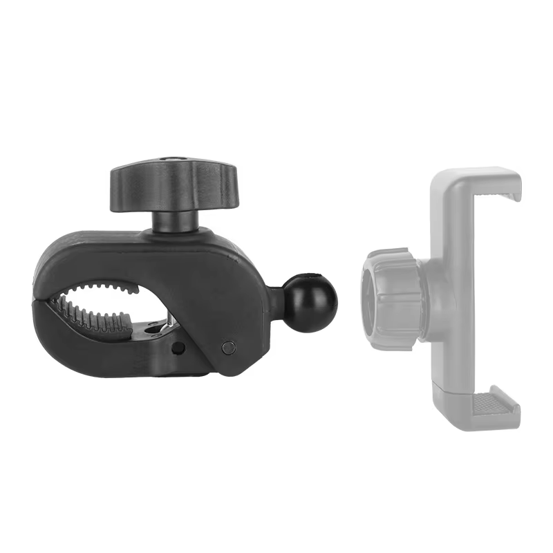 Support magnétique amovible Gps guidon vélo Scooter électrique